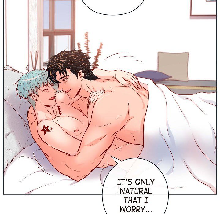 Biting the Tiger - Side Stories - episode 15 - 29