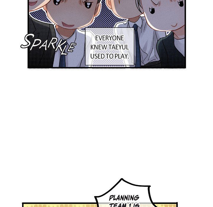 Work, Fight and Love - Webtoon Edition - episode 75 - 69