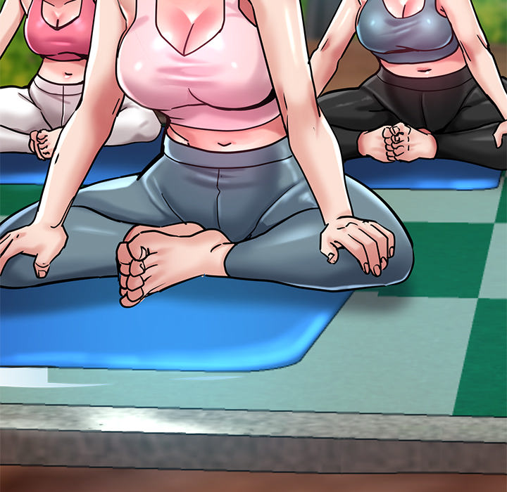 Liebesyoga - episode 65 - 172