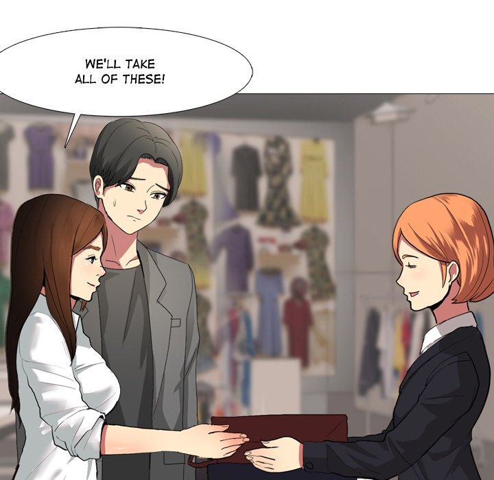 Misplaced - episode 1 - 28