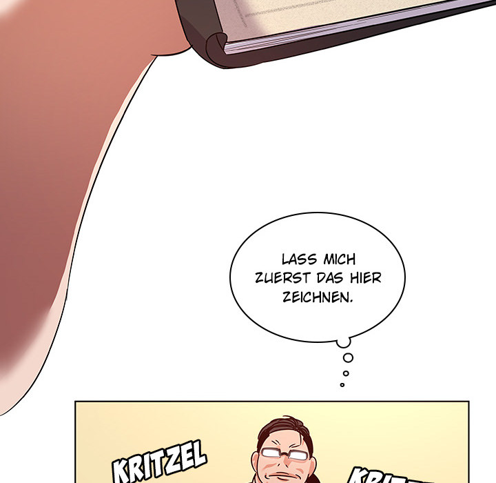 Manga Model - episode 11 - 75