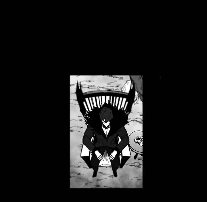 Nine Fantasy - episode 44 - 96