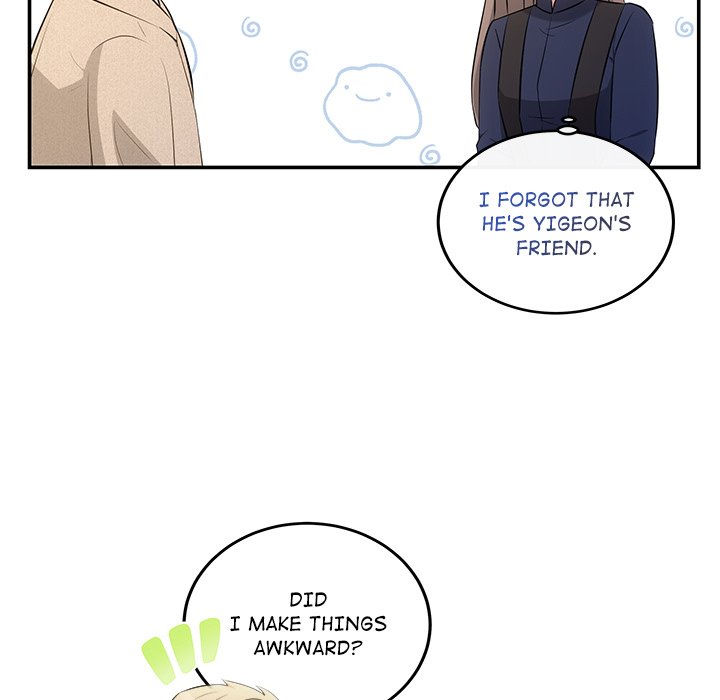 A Consensual Relationship - episode 14 - 74