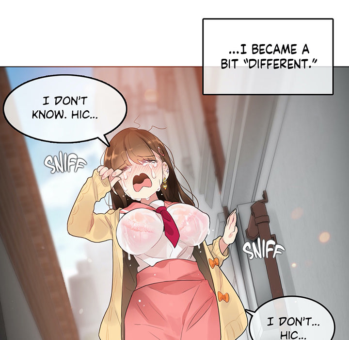 A Pervert's Daily Life - episode 74 - 56