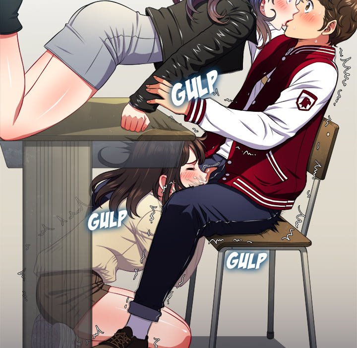 My High School Bully - episode 14 - 18
