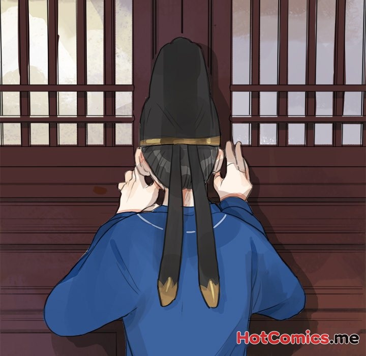 The Land of Flowers - episode 8 - 12