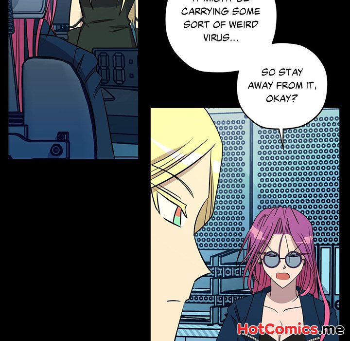 Love, Lust, & Joy - episode 25 - 4