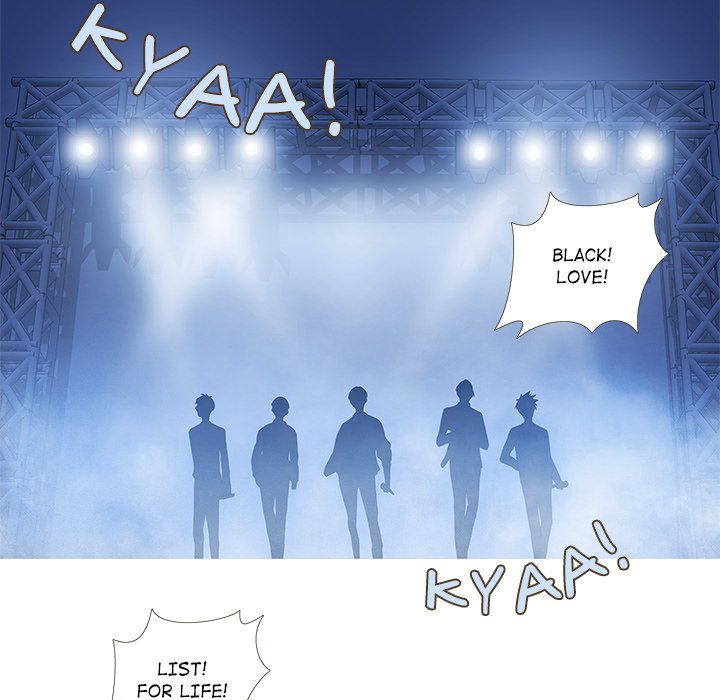 My Life as a Half-Magi - episode 3 - 4