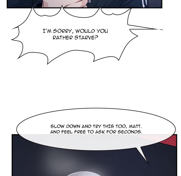 The First Love Story - episode 12 - 22