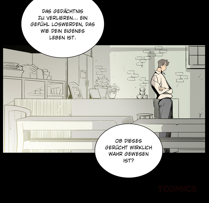Verbrannter Kaffee - episode 26 - 25