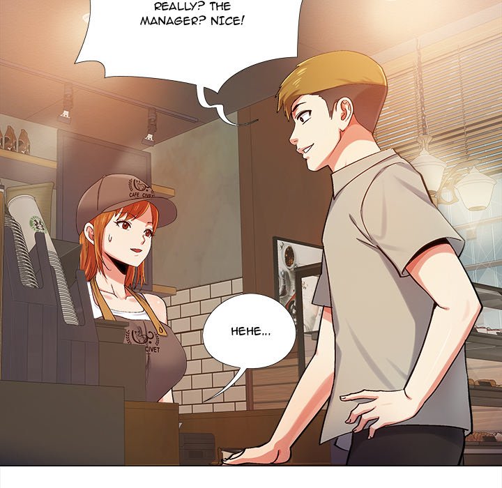 Sergeant Brynn - episode 2 - 106