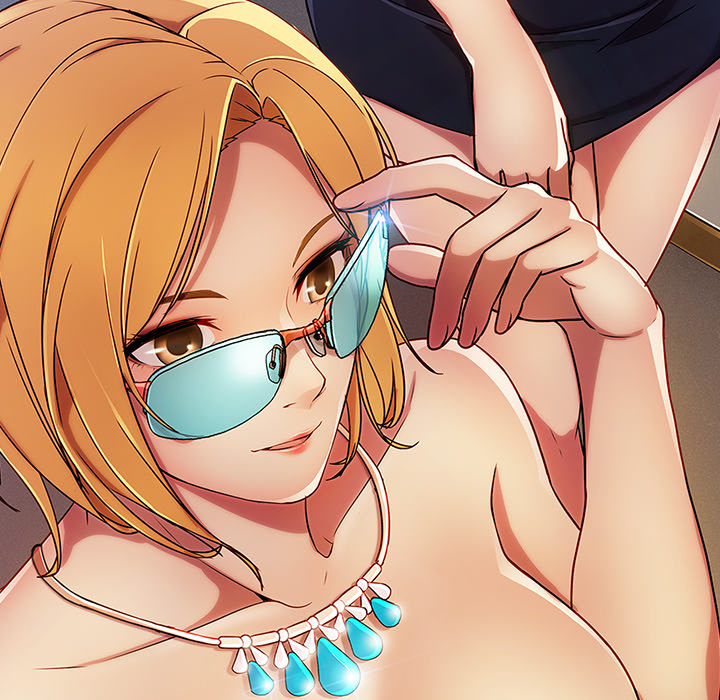 Lady Long Legs - episode 6 - 44