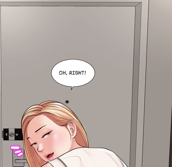 Please Take Care of Her - episode 3 - 98