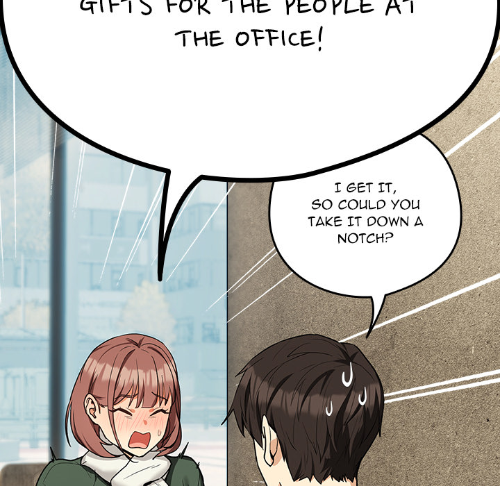 Dating After Work - UNCENSORED - episode 27 - 105