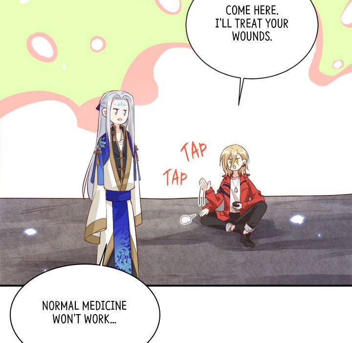 Strange Family - episode 84 - 22