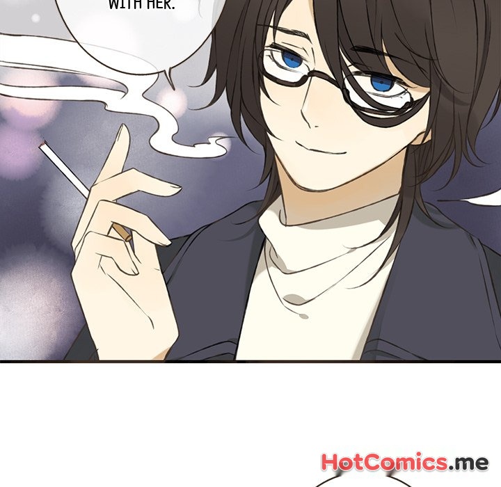 My Friend From Another Era - episode 11 - 33