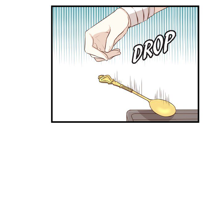 Hold on, Crown Prince! - episode 22 - 43