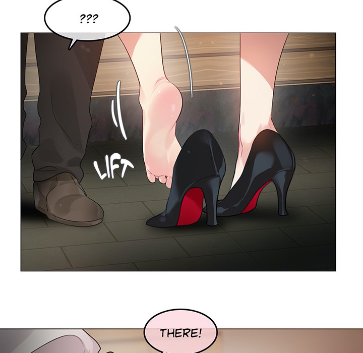 A Pervert's Daily Life - episode 86 - 20