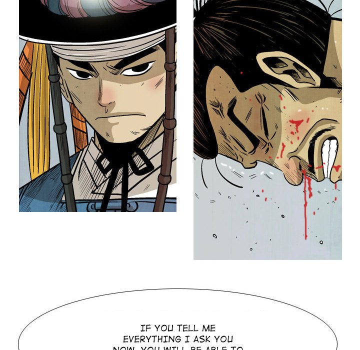 The Sword Clan - episode 31 - 67