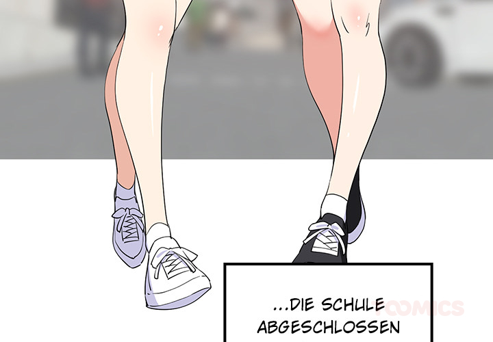 Hoch die Noten - episode 1 - 3