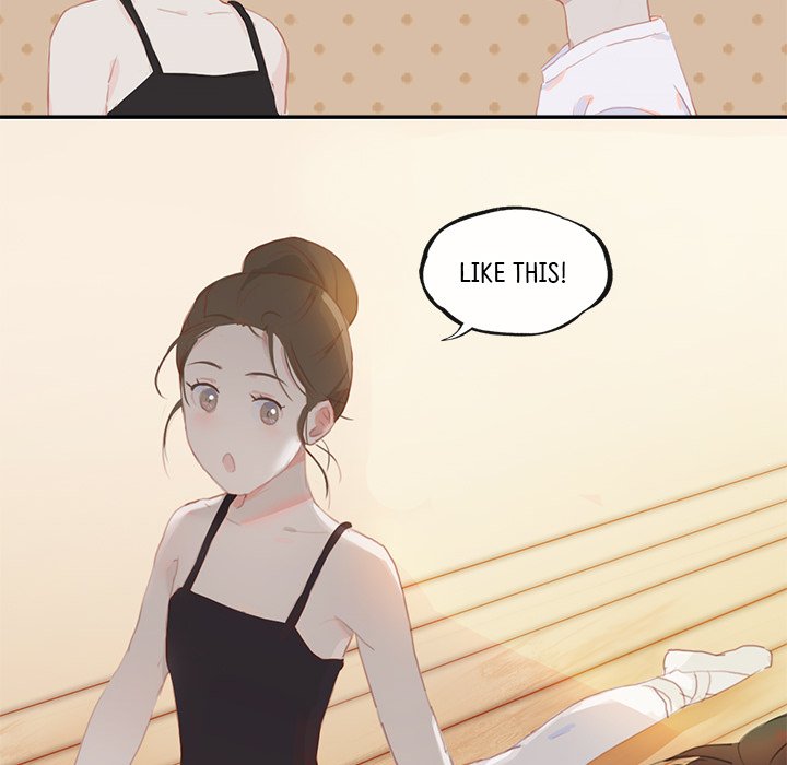 Ballerino - episode 2 - 26