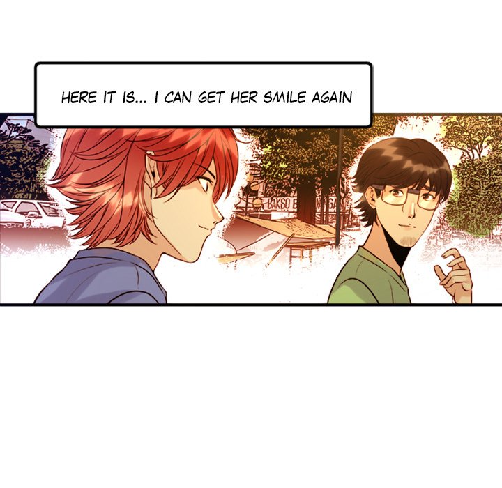 99% Love - episode 4 - 36