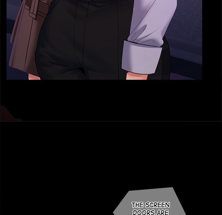 Office Romance is a No-No - episode 1 - 119