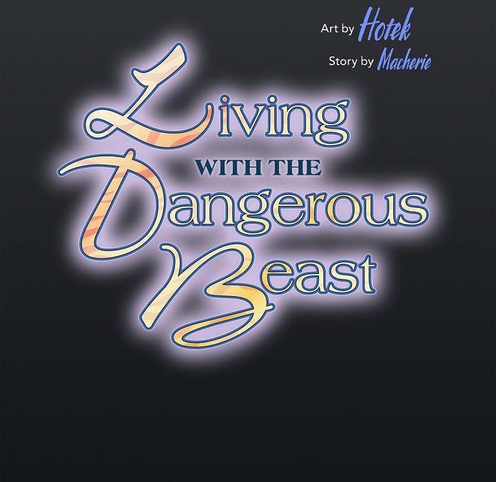 Living with the Dangerous Beast - episode 0 - 98