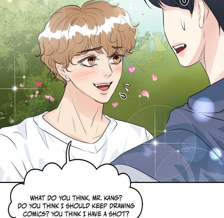 Come Be My Teacher - episode 17 - 18
