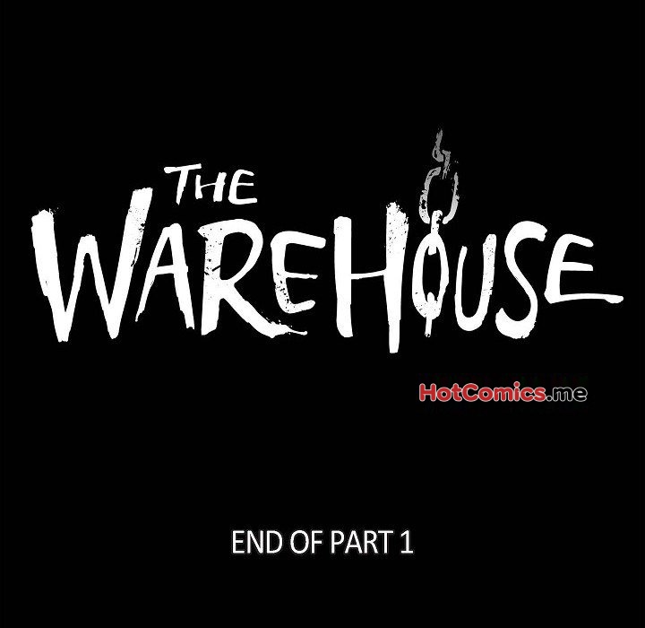 The Warehouse [Mature] - episode 36 - 130