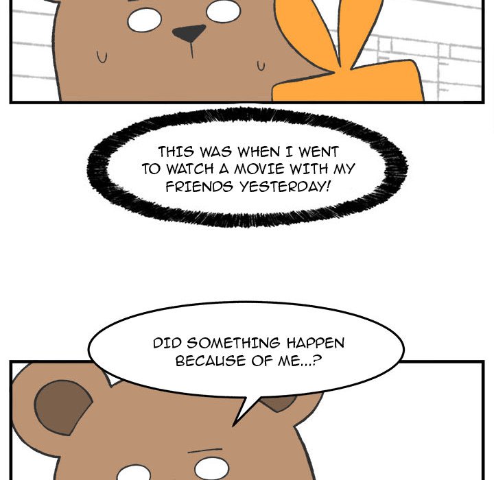 Herbivore High School - episode 28 - 17