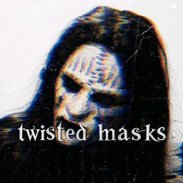 twisted.masks