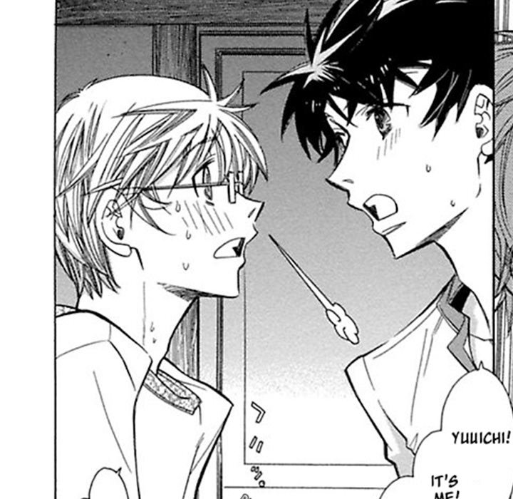 Falling In Love Under The Blue Sky - episode 8 - 68