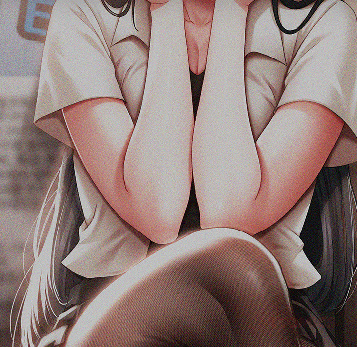 The Delinquent Girl - episode 1 - 5