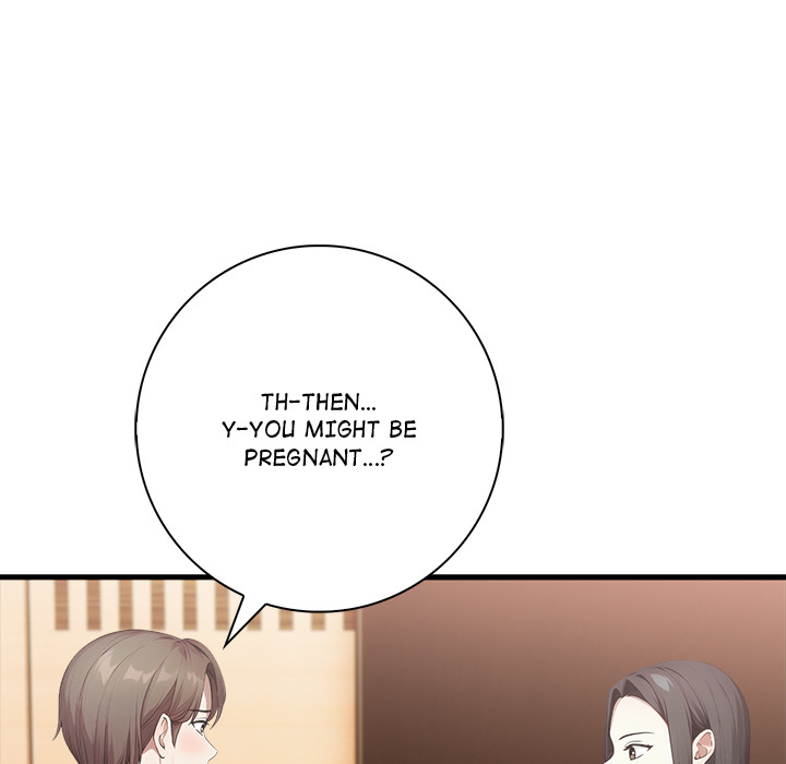 Seductive Curves Behind Closed Doors - episode 13 - 6