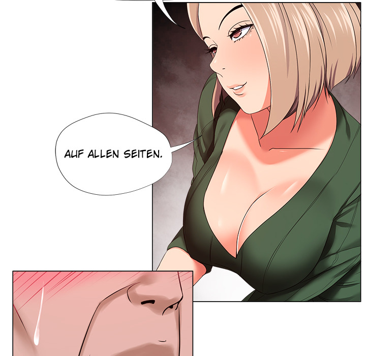 Cat Fight - episode 21 - 30
