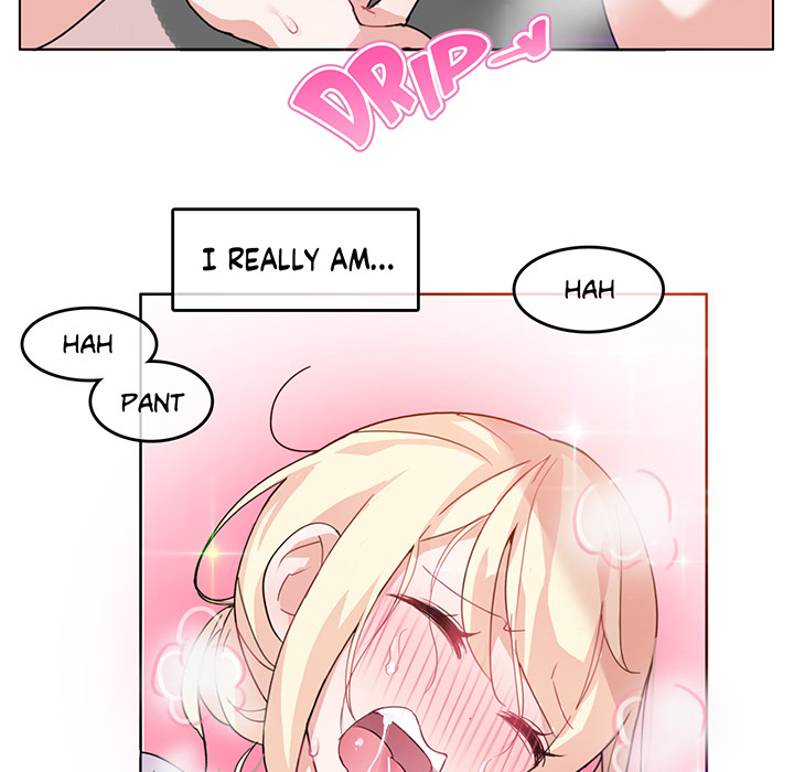 A Pervert's Daily Life - episode 2 - 43