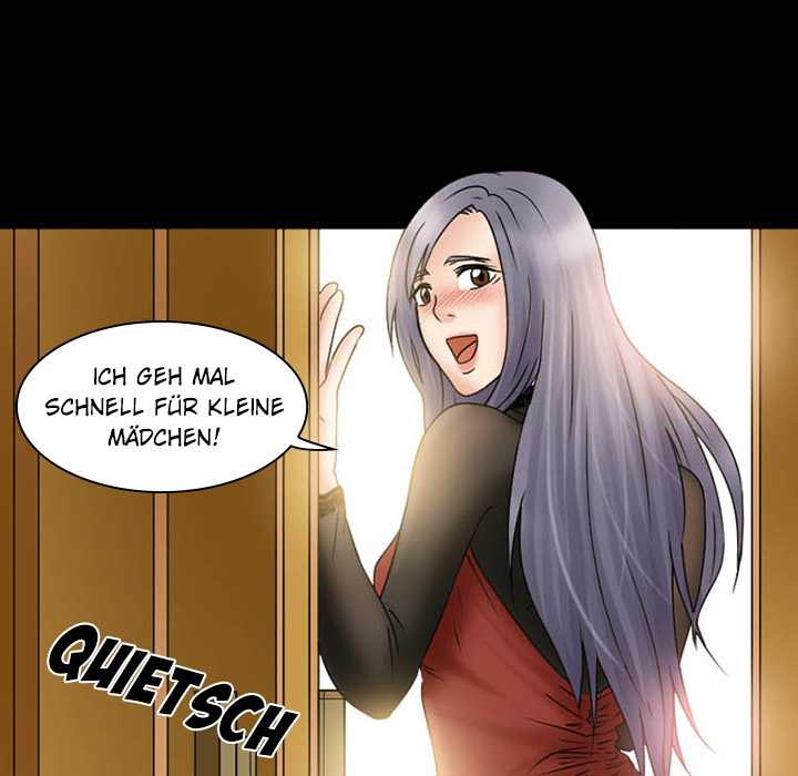 Gestörte Liebe - episode 11 - 21