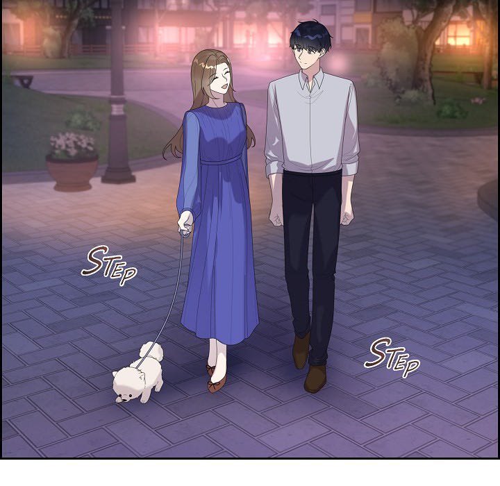 A Misogamist's Romance - episode 44 - 57