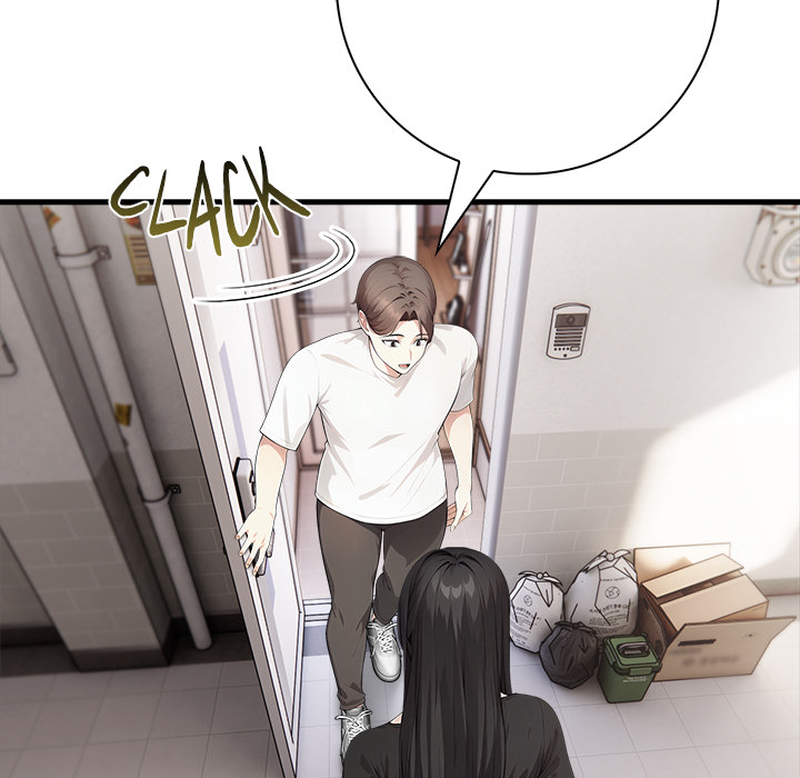 Seductive Curves Behind Closed Doors - episode 15 - 76
