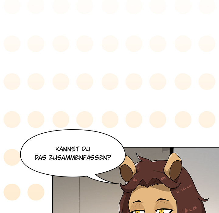 Tatzen auf dem Campus - episode 1 - 40