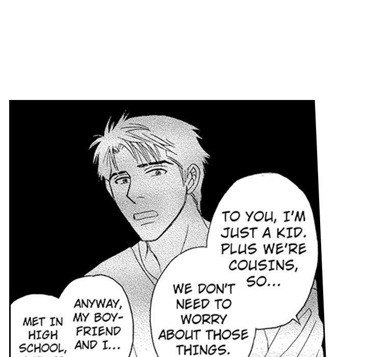 Daddy's Boyfriend - episode 4 - 46