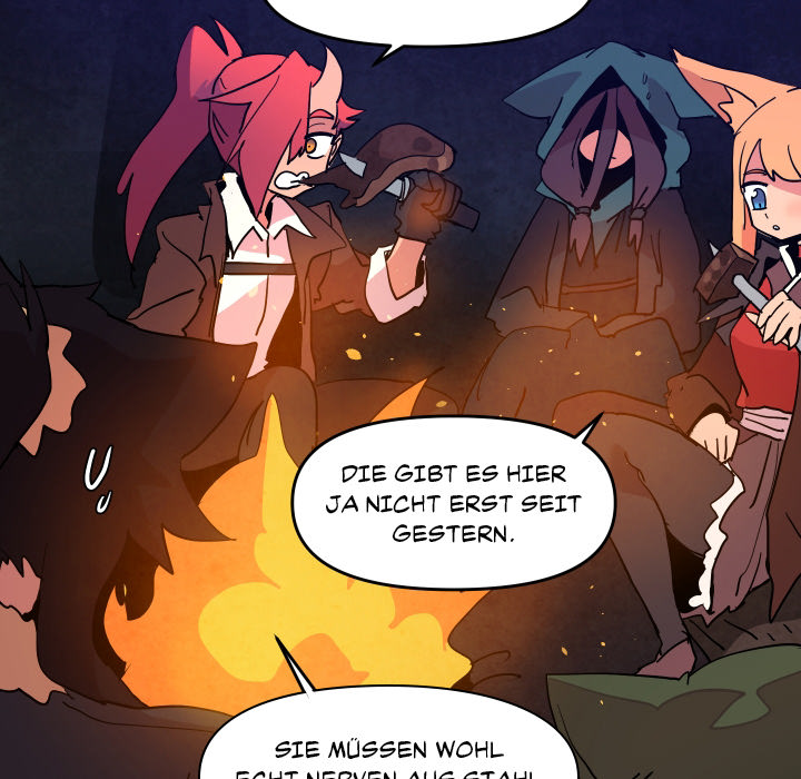 Die Dämonenkaiserin - episode 53 - 54