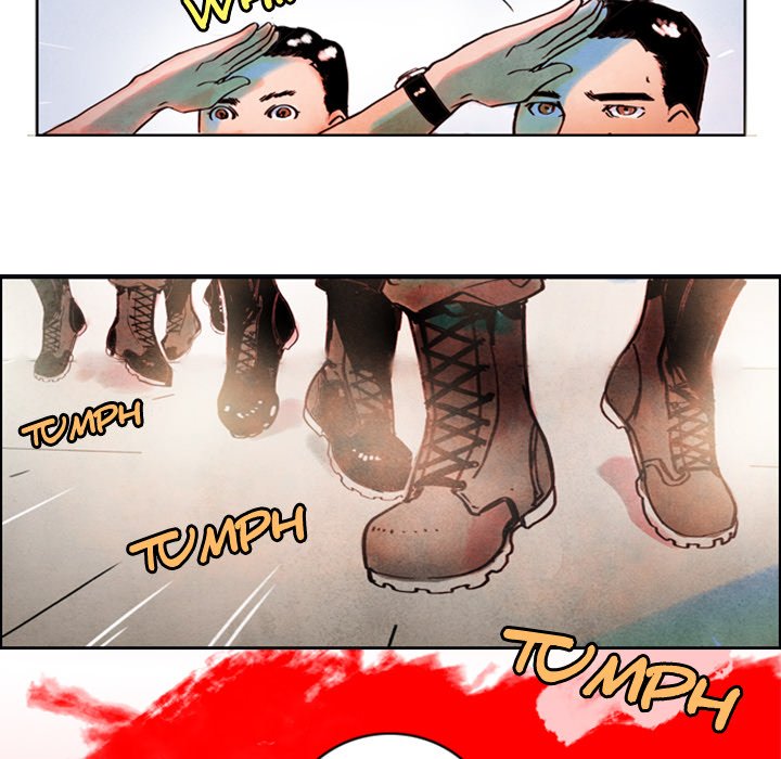 Kill Starter - episode 4 - 4