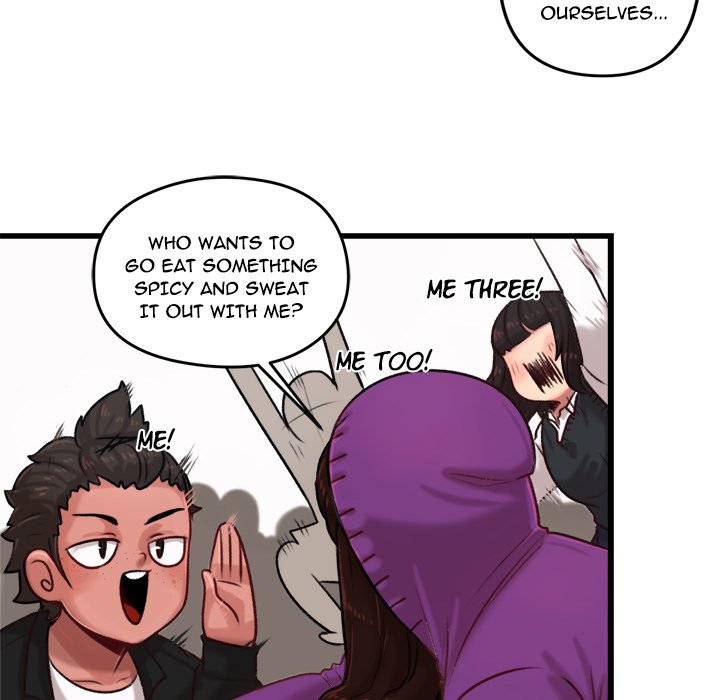 Forest of the Fireflies - episode 1 - 9