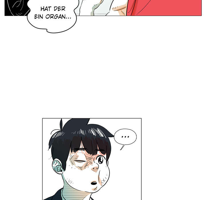 Hero Kim: Wer hat einen Retter bestellt? - episode 22 - 81