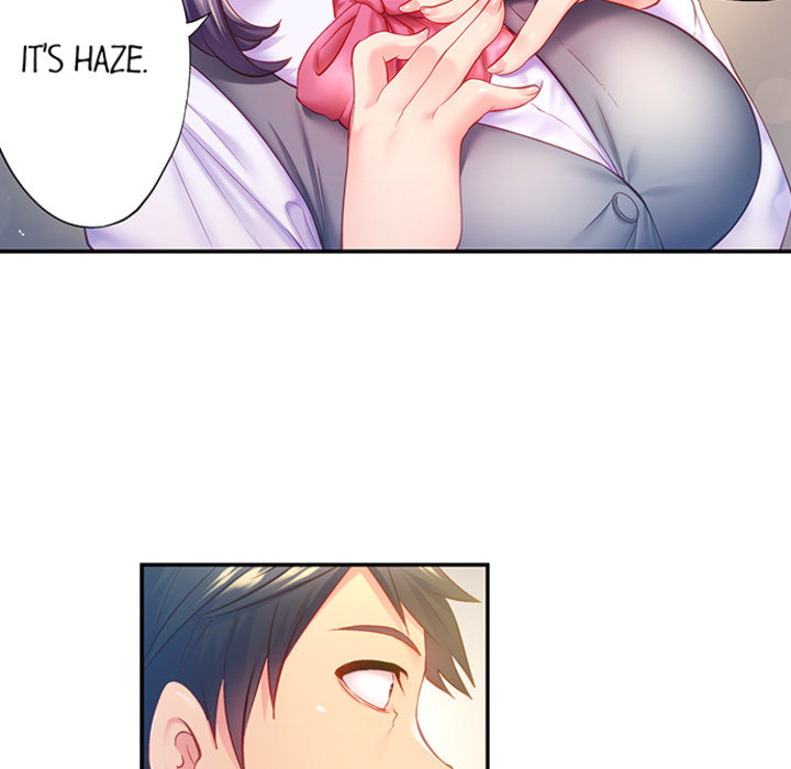 First Time With My Wife (Again) - episode 5 - 32