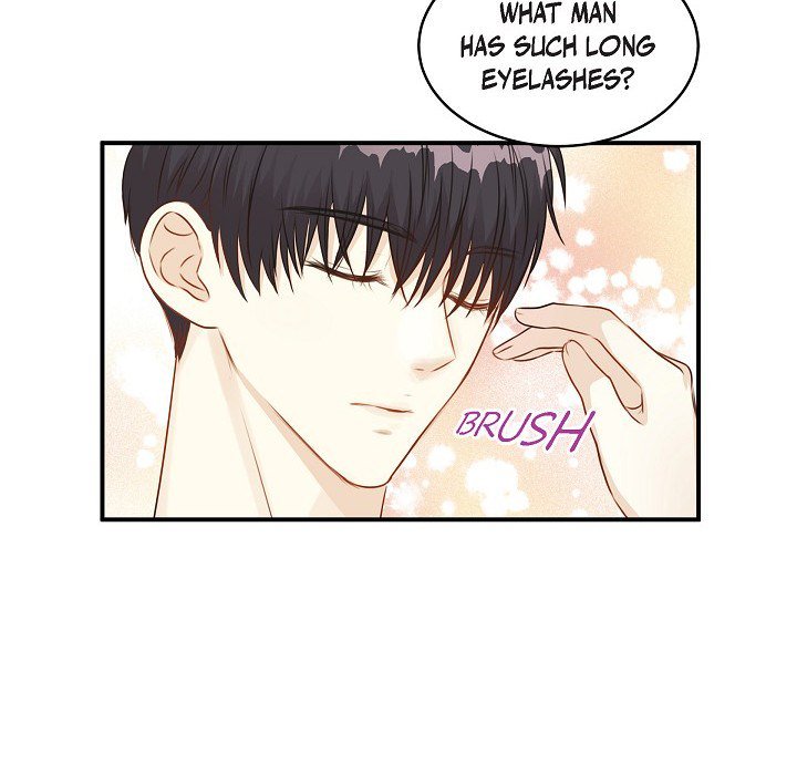 Hold on, Crown Prince! - episode 39 - 15
