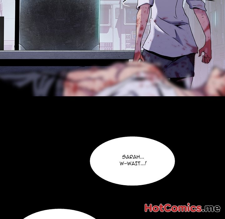 Blood Blade - episode 22 - 61