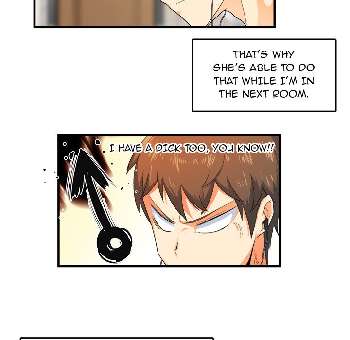 Excuse me, This is my Room - episode 2 - 102